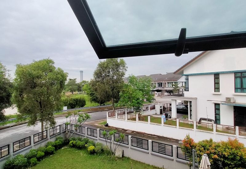 Nafiri 1 @ Bandar Bukit Raja