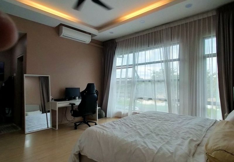 Nafiri 1 @ Bandar Bukit Raja