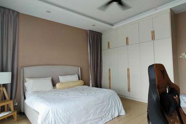 Nafiri 1 @ Bandar Bukit Raja