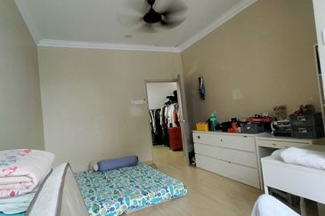 Nafiri 1 @ Bandar Bukit Raja