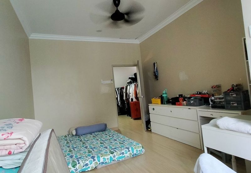 Nafiri 1 @ Bandar Bukit Raja