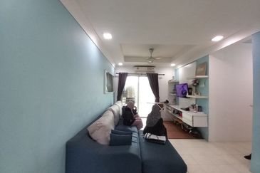 Vistaria Apartment