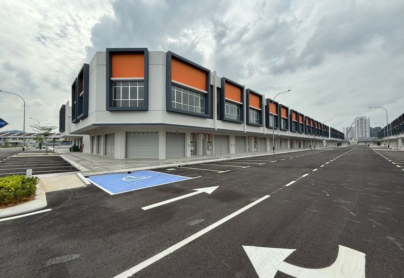 Alam Suria Residence