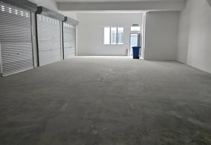 Alam Suria Residence