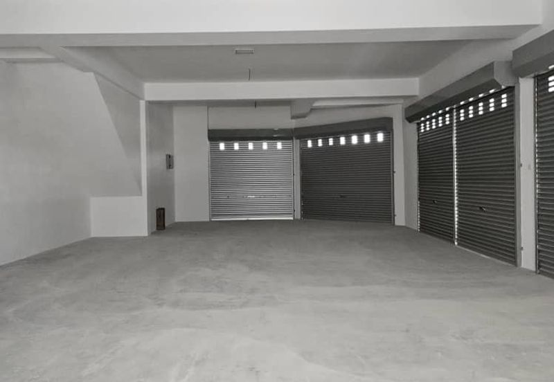 Alam Suria Residence