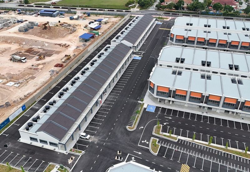 Alam Suria Residence