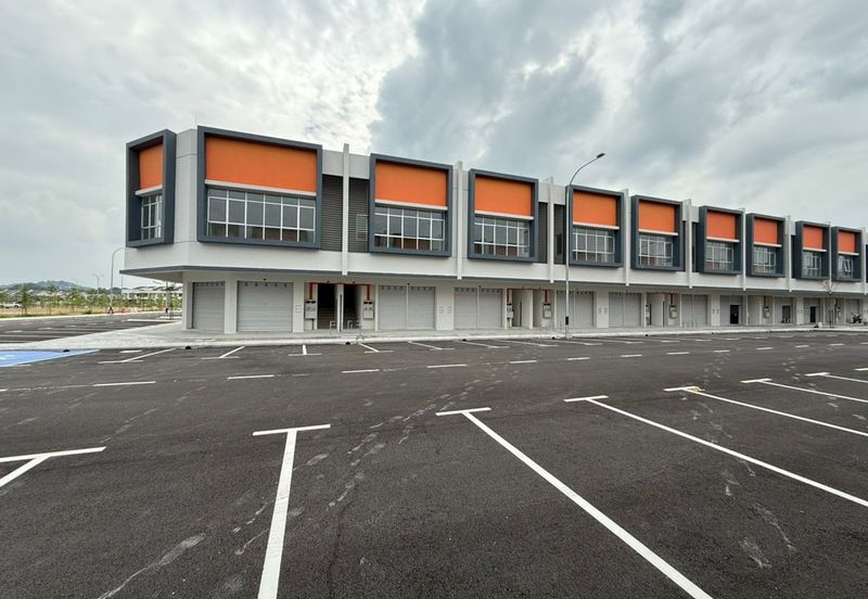 Alam Suria Residence