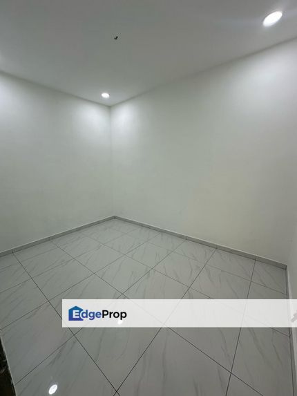 Ulu Tiram Single storey / Ulu Tiram / Pasir Gudang / Mount Austin / Renovated Unit / Freehold, Johor, Ulu Tiram