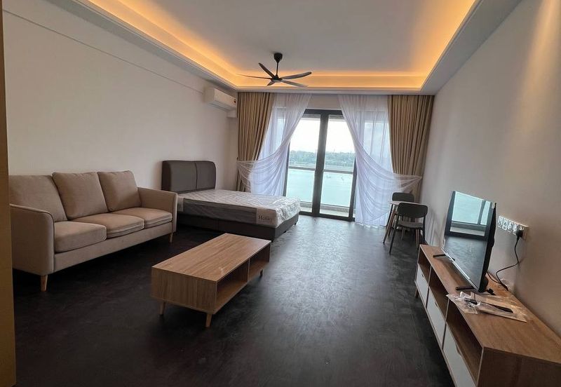 R&F Princess Cove - Seine Region