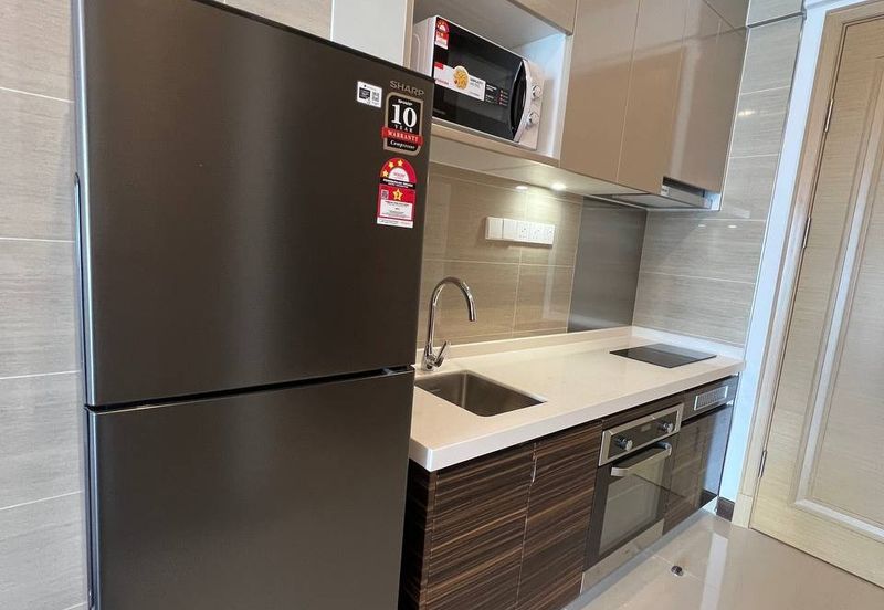 R&F Princess Cove - Seine Region