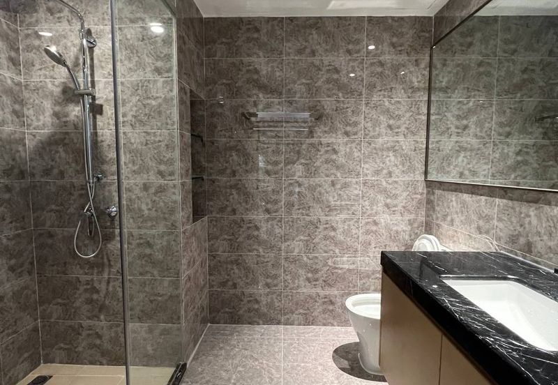 R&F Princess Cove - Seine Region