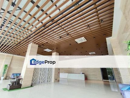 One Sentral Seviced Residence / Nusa Sentra / Iskandar Puteri / Nusajaya / Medini, Johor, Nusajaya