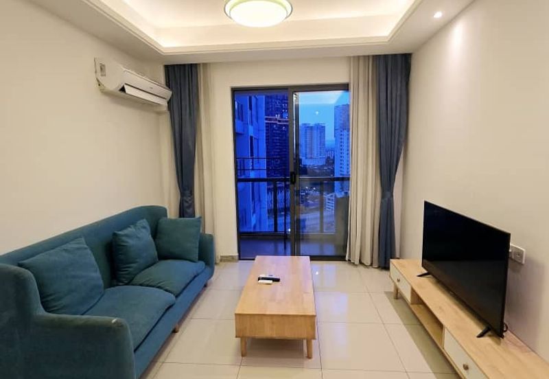 R&F Princess Cove - Seine Region