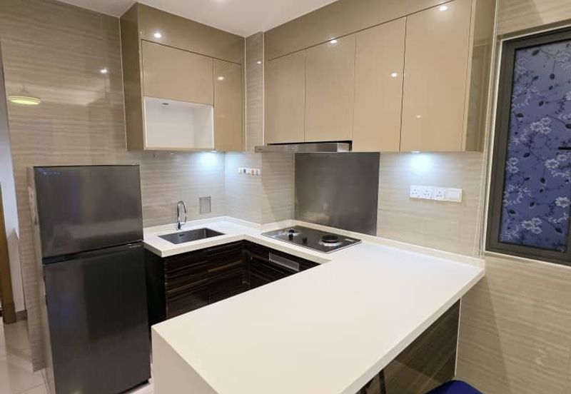 R&F Princess Cove - Seine Region