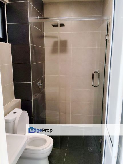 D'Pristine /  Iskandar Puteri / Medini / Near Tuas / Gelang Patah / Nusajaya / Puteri harbour, Johor, Nusajaya