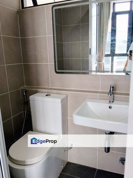 D'Pristine /  Iskandar Puteri / Medini / Near Tuas / Gelang Patah / Nusajaya / Puteri harbour, Johor, Nusajaya