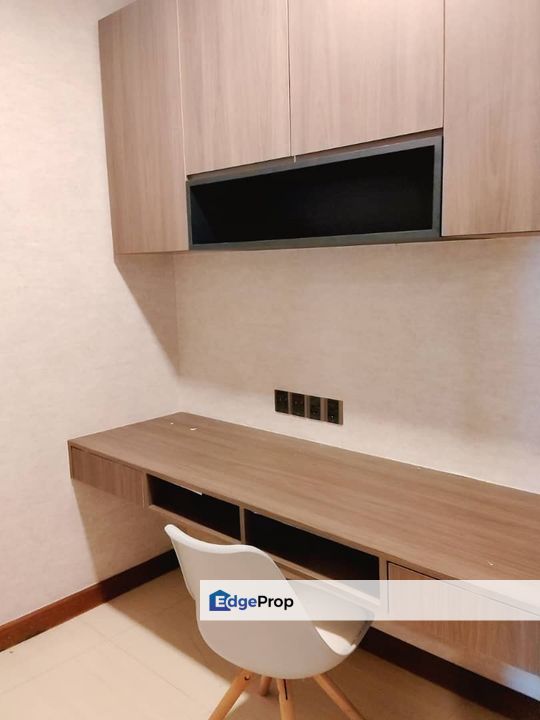 Puteri Cove /  Iskandar Puteri / Medini / Near Tuas / Gelang Patah / Nusajaya / Puteri harbour, Johor, Nusajaya