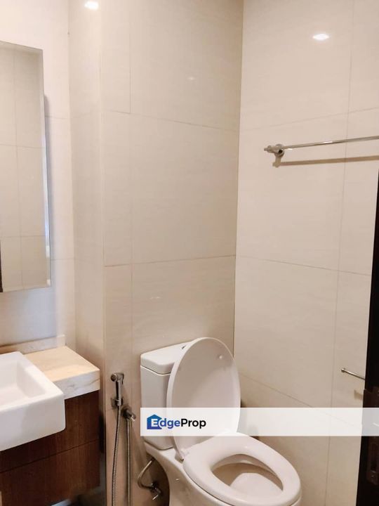 Puteri Cove /  Iskandar Puteri / Medini / Near Tuas / Gelang Patah / Nusajaya / Puteri harbour, Johor, Nusajaya