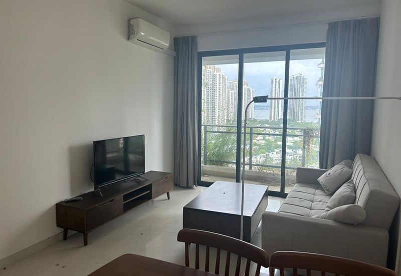 Regalia Park @ Forest City