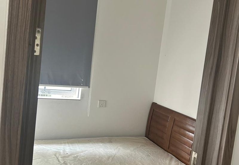 Regalia Park @ Forest City