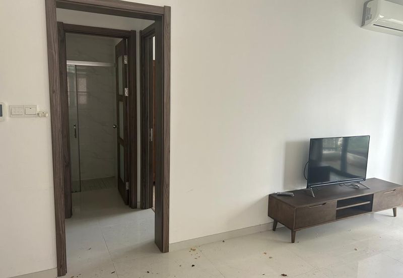 Regalia Park @ Forest City