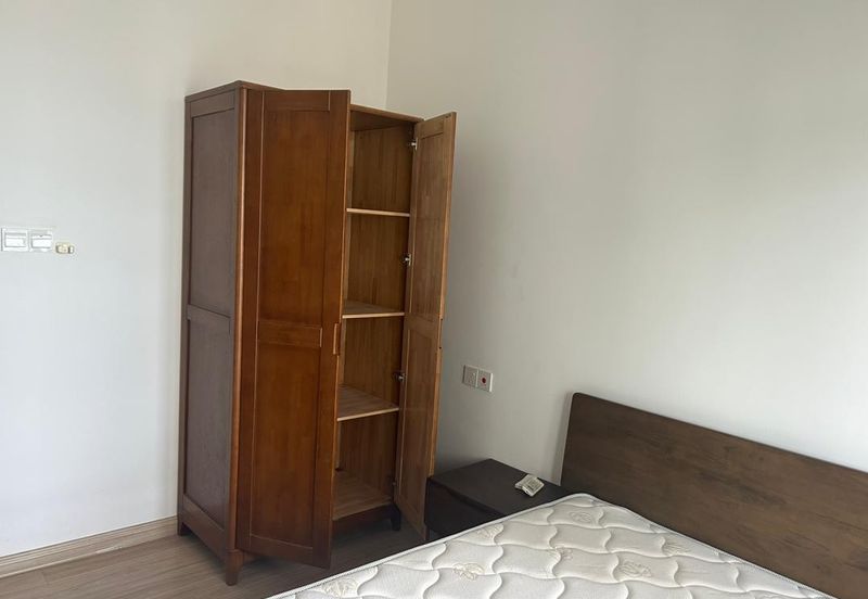 Regalia Park @ Forest City