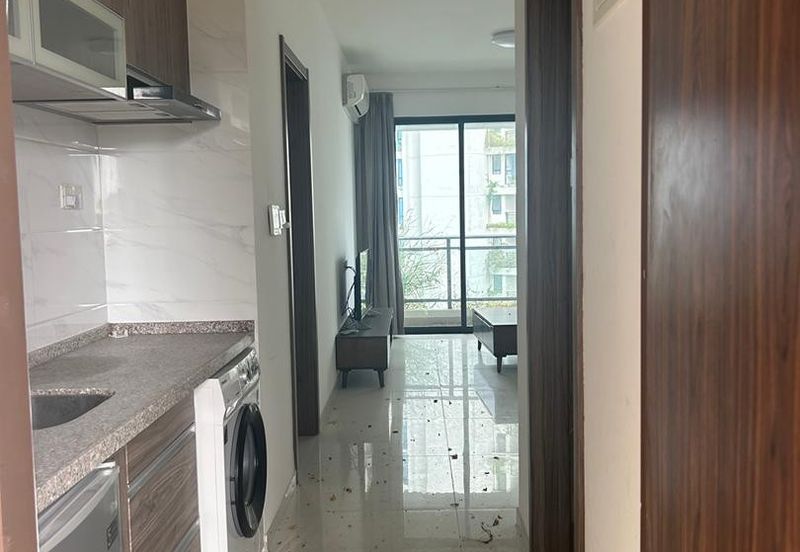 Regalia Park @ Forest City