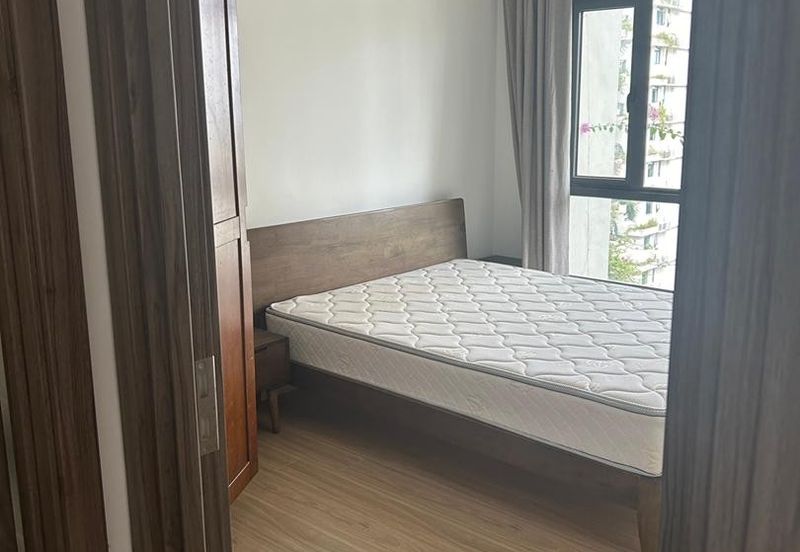 Regalia Park @ Forest City