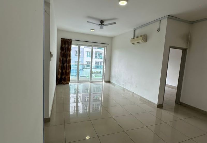 Seasons Luxury Apartments @ Amara Larkin