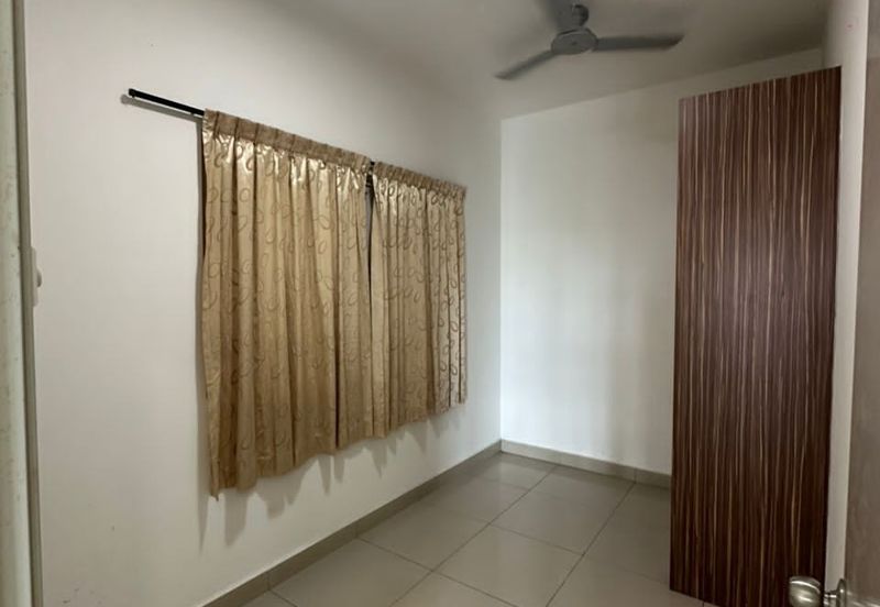 Seasons Luxury Apartments @ Amara Larkin