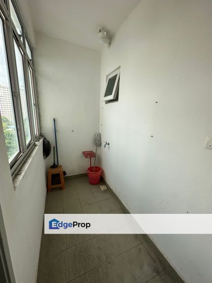 Seasons Luxury / Larkin / JB Town/ Danga Bay / Near Ciq / JB Town / HSI, Johor, Johor Bahru