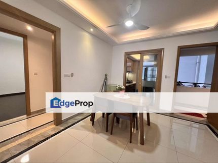 R&F Princess Cove Phase 1 / Woodlands / Near Ciq / JB Town / Danga Bay / Larkin / Bukit Chagar / Bukit Meldrum / Bukit Senyum, Johor, Johor Bahru