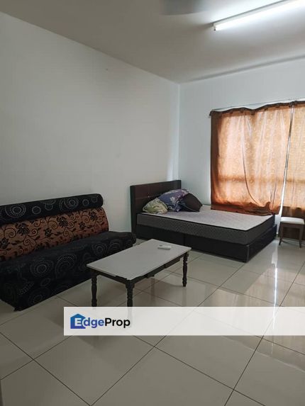 Zennith Suites / Larkin / JB Town/ Danga Bay / Near Ciq / JB Town / HSI, Johor, Johor Bahru