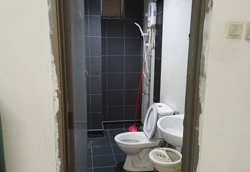 Zennith Suites Johor Bahru