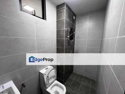 Twin Tower / Woodlands / Near Ciq / JB Town / Danga Bay / Larkin / Bukit Chagar / Bukit Meldrum / Bukit Senyum, Johor, Johor Bahru