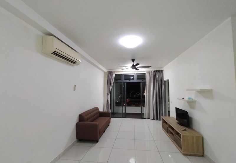 1Tebrau (One Tebrau Residence)