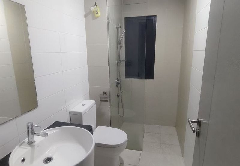 1Tebrau (One Tebrau Residence)