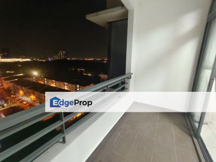 1 Tebrau / One Tebrau Residence / Woodlands / Near Ciq / JB Town / Tebrau Highway, Johor, Johor Bahru