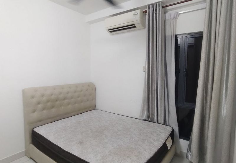 1Tebrau (One Tebrau Residence)