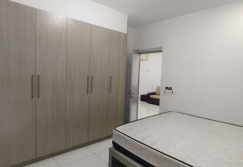 1Tebrau (One Tebrau Residence)