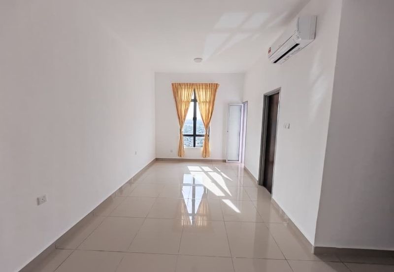 KSL Residences 2 @ Kangkar Tebrau