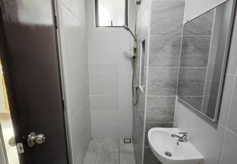 KSL Residences 2 @ Kangkar Tebrau