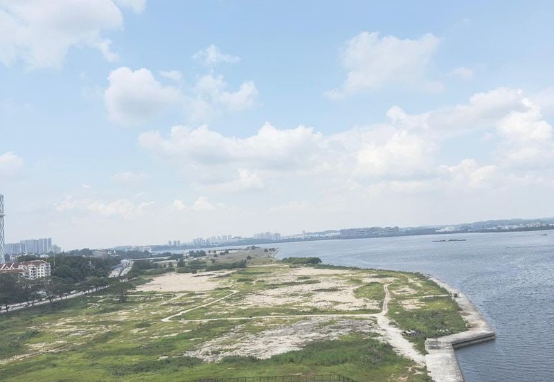 Country Garden @ Danga Bay