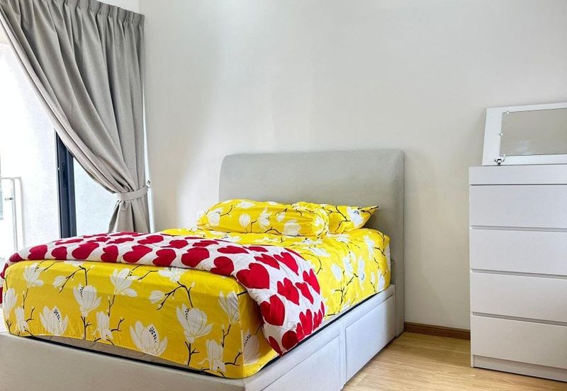 Country Garden @ Danga Bay