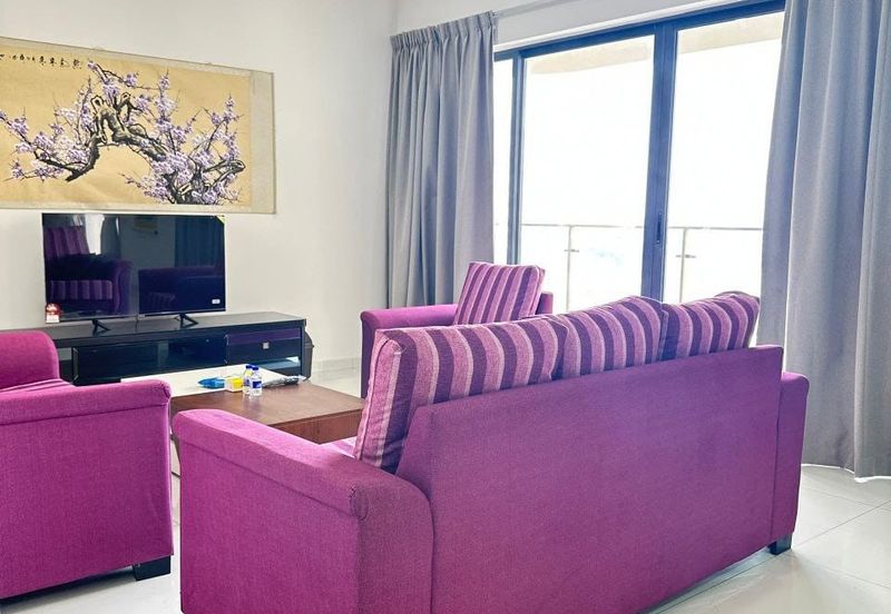 Country Garden @ Danga Bay