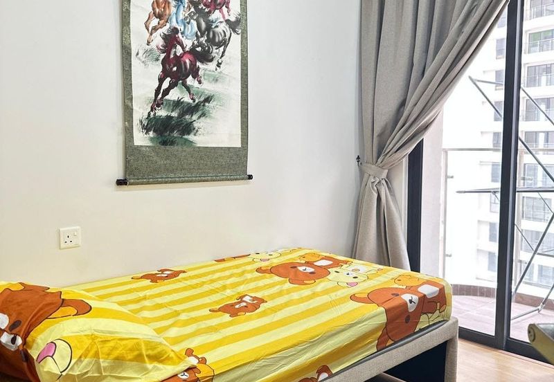 Country Garden @ Danga Bay