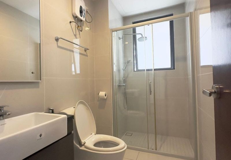 Country Garden @ Danga Bay