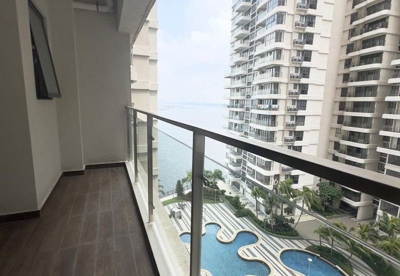 Country Garden @ Danga Bay