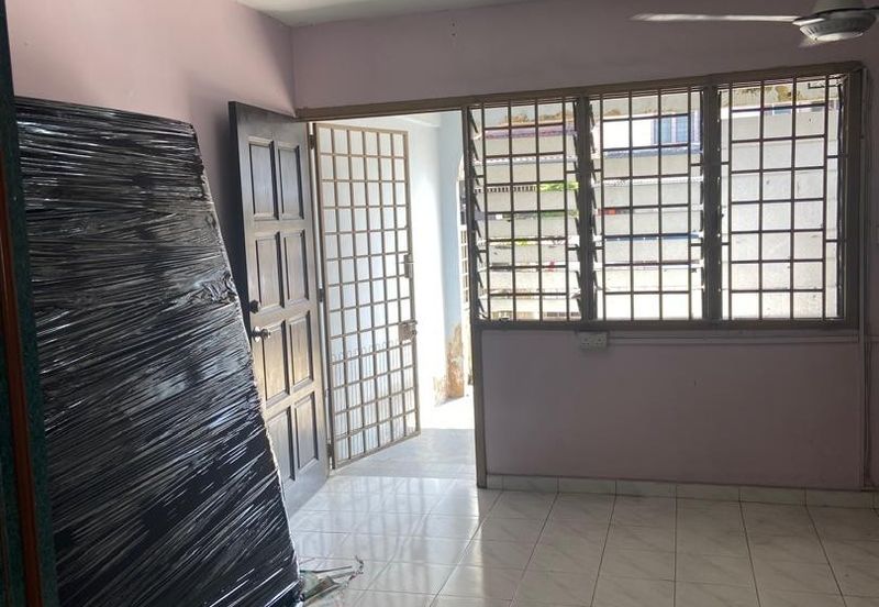 Taman Desa Cemerlang