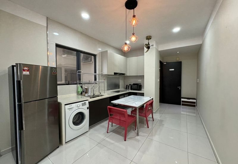 Country Garden @ Danga Bay